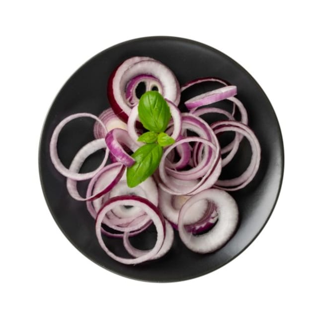 Onion.