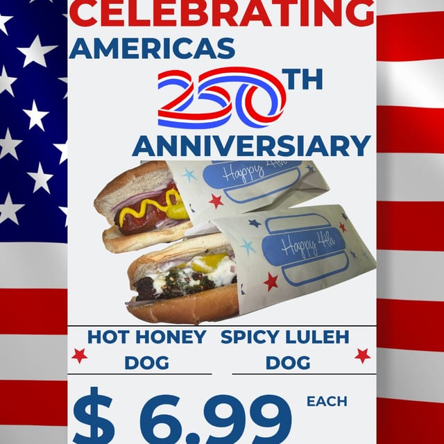 250 USA Birthday 