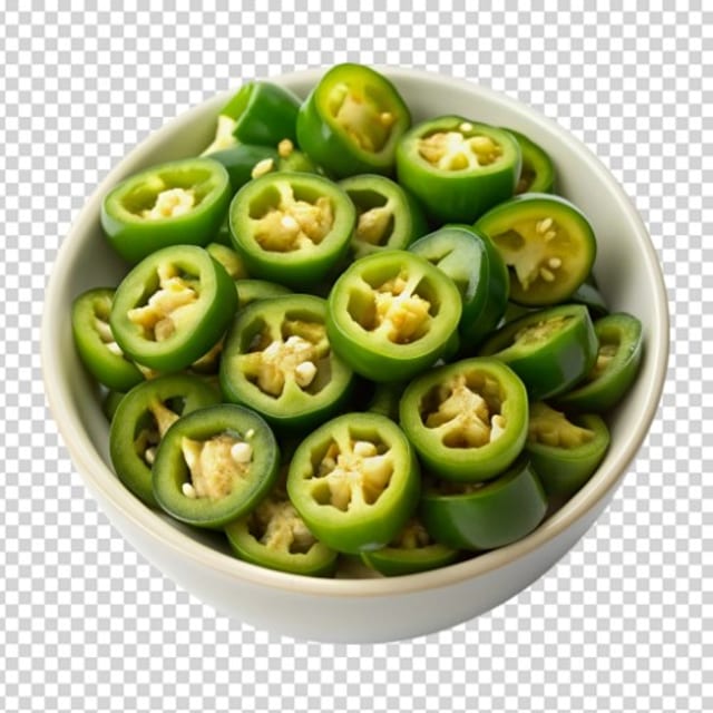 Jalapeno.